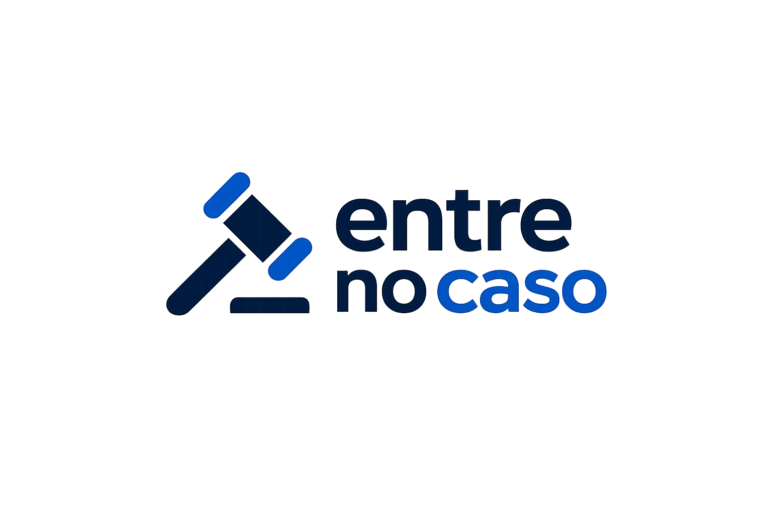 Entre No Caso